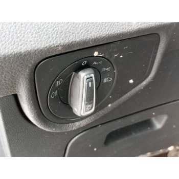 MANDO LUCES 5G0941431BDWZU 