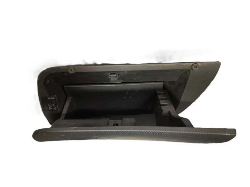 Recambio de guantera para seat altea (5p1) 1.6 tdi referencia OEM IAM   