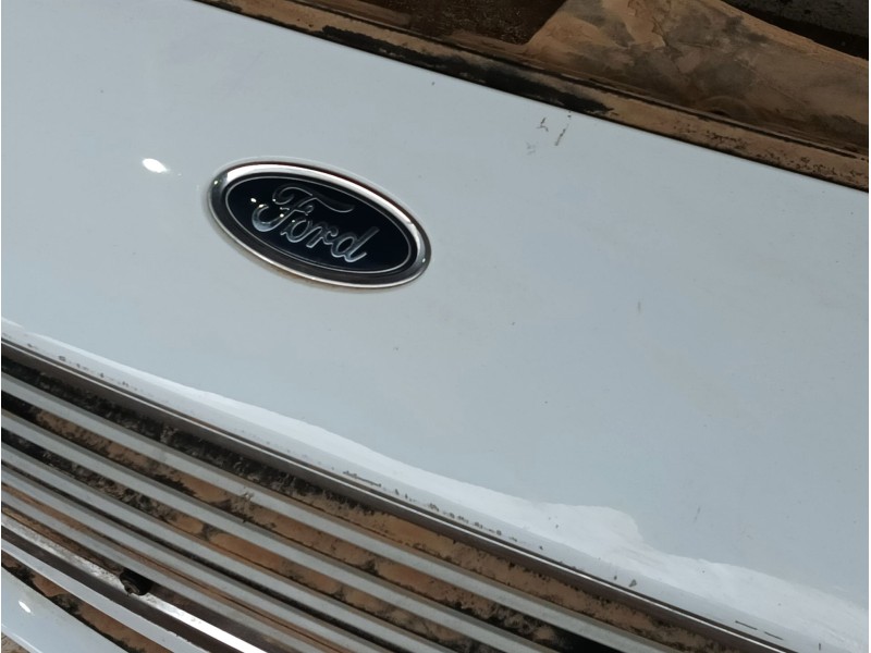 Recambio de paragolpes delantero para ford focus iv (hn) 1.5 ecoblue referencia OEM IAM 2202281 JX7B17H772CBPRAA 