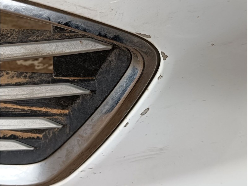 Recambio de paragolpes delantero para ford focus iv (hn) 1.5 ecoblue referencia OEM IAM 2202281 JX7B17H772CBPRAA 