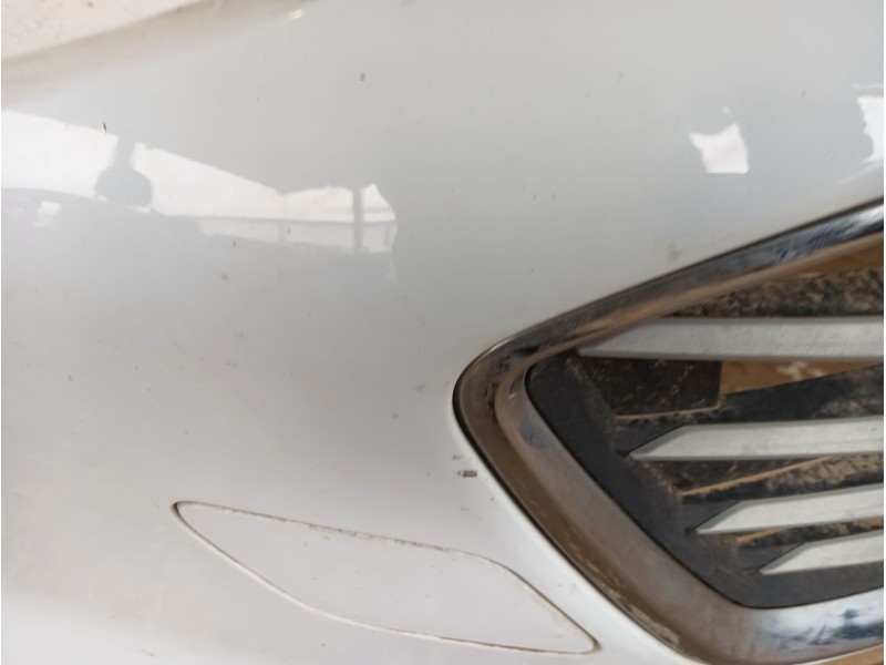 Recambio de paragolpes delantero para ford focus iv (hn) 1.5 ecoblue referencia OEM IAM 2202281 JX7B17H772CBPRAA 