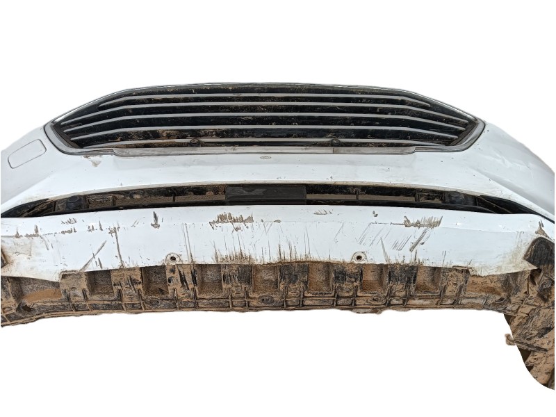 Recambio de paragolpes delantero para ford focus iv (hn) 1.5 ecoblue referencia OEM IAM 2202281 JX7B17H772CBPRAA 