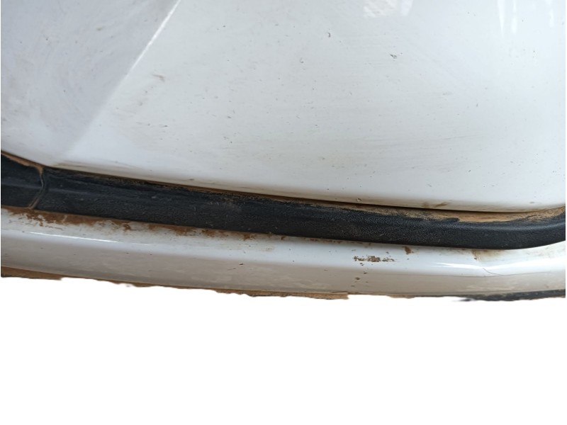 Recambio de paragolpes delantero para ford focus iv (hn) 1.5 ecoblue referencia OEM IAM 2202281 JX7B17H772CBPRAA 