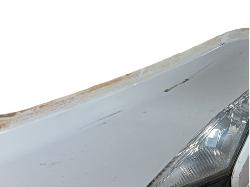 Recambio de paragolpes delantero para ford focus iv (hn) 1.5 ecoblue referencia OEM IAM 2202281 JX7B17H772CBPRAA 