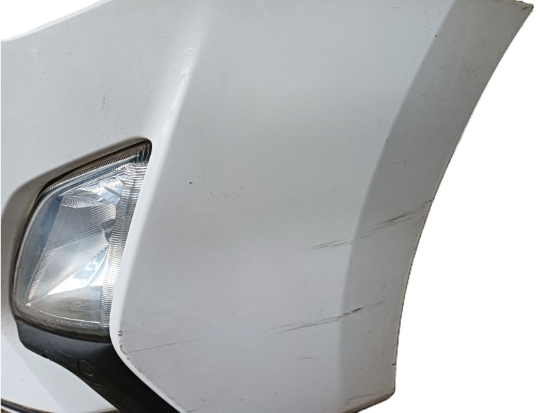 Recambio de paragolpes delantero para ford focus iv (hn) 1.5 ecoblue referencia OEM IAM 2202281 JX7B17H772CBPRAA 