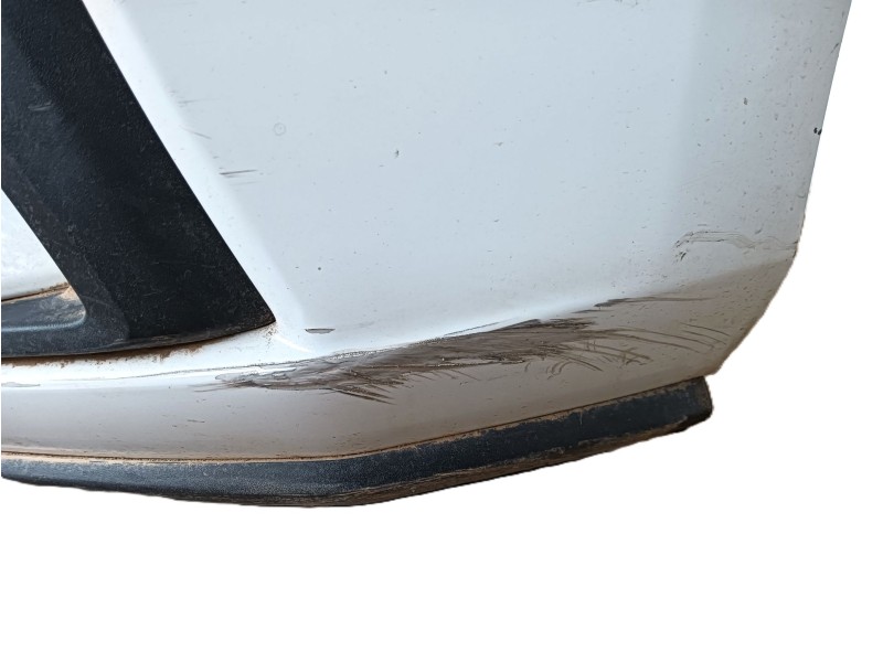 Recambio de paragolpes delantero para ford focus iv (hn) 1.5 ecoblue referencia OEM IAM 2202281 JX7B17H772CBPRAA 