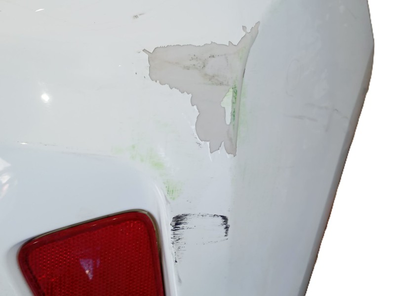 Recambio de paragolpes trasero para ford focus iv (hn) 1.5 ecoblue referencia OEM IAM   