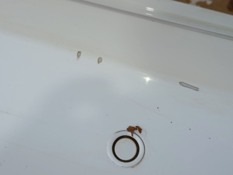 Recambio de paragolpes trasero para ford focus iv (hn) 1.5 ecoblue referencia OEM IAM   