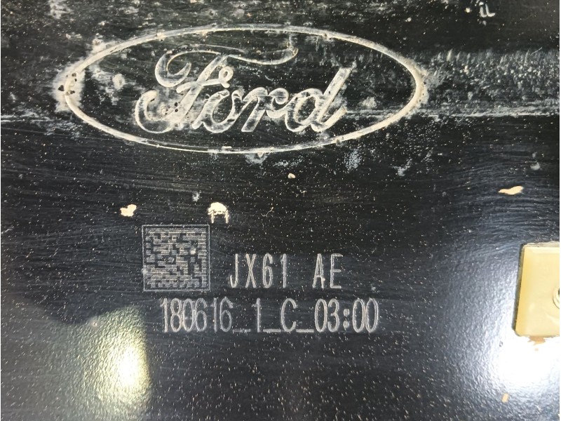 Recambio de puente delantero para ford focus iv (hn) 1.5 ecoblue referencia OEM IAM   