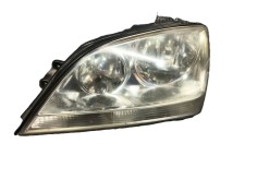 Recambio de faro izquierdo para kia sorento i (jc) 2.5 crdi referencia OEM IAM   