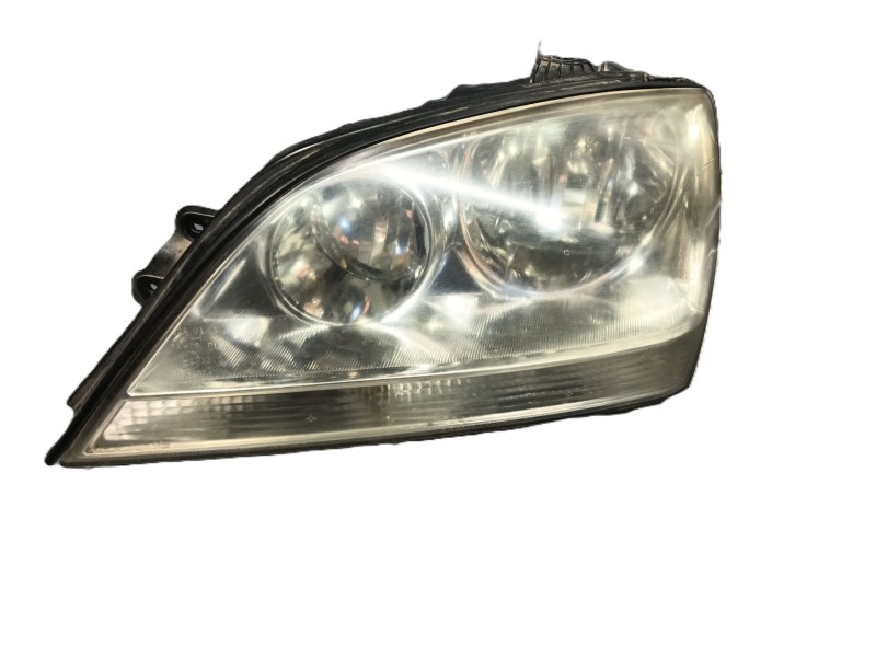 Recambio de faro izquierdo para kia sorento i (jc) 2.5 crdi referencia OEM IAM   