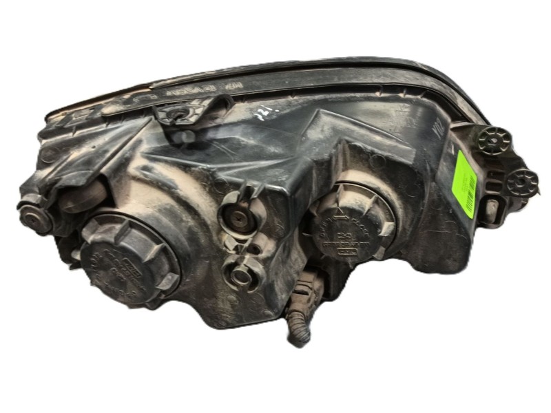 Recambio de faro izquierdo para kia sorento i (jc) 2.5 crdi referencia OEM IAM   