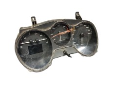 Recambio de cuadro instrumentos para seat altea (5p1) 1.6 tdi referencia OEM IAM   