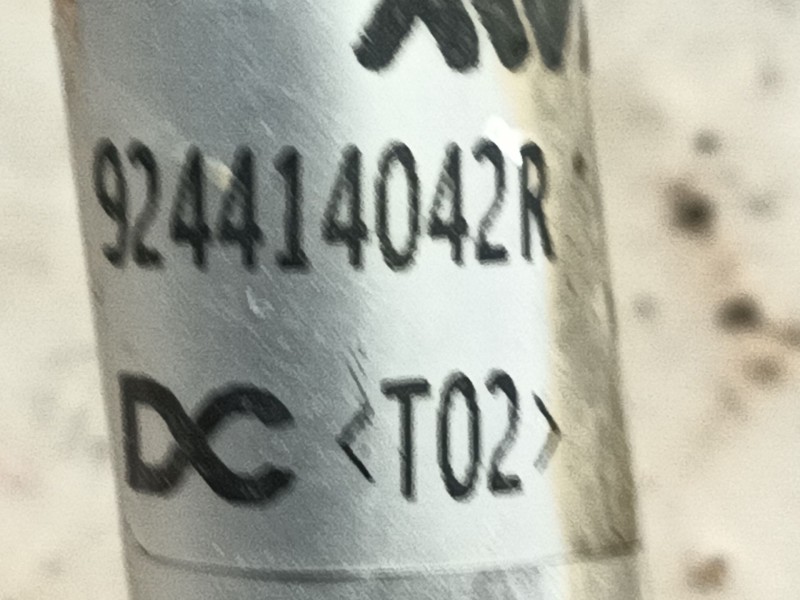 Recambio de tubos aire acondicionado para renault kangoo / grand kangoo ii (kw0/1_) 1.5 dci 75 (kw07, kw10, kw04) referencia OEM