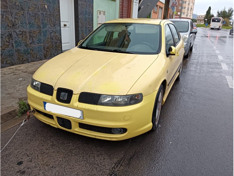 seat leon (1m1) del año 2005