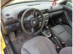 seat leon (1m1) del año 2005 2