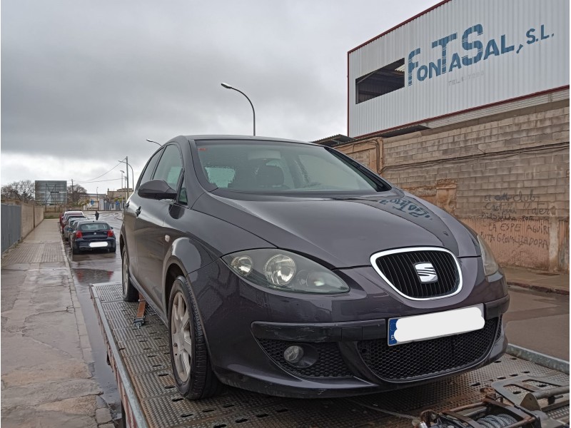 seat altea (5p1) del año 2005