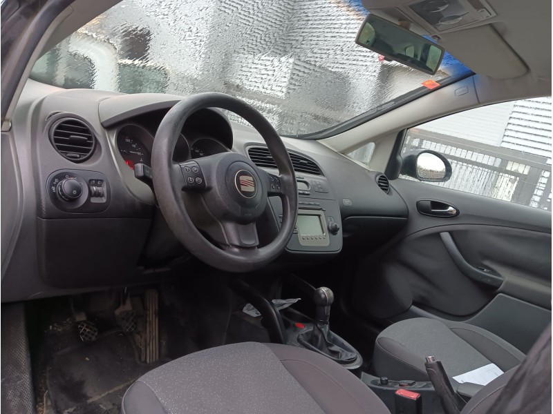 seat altea (5p1) del año 2005