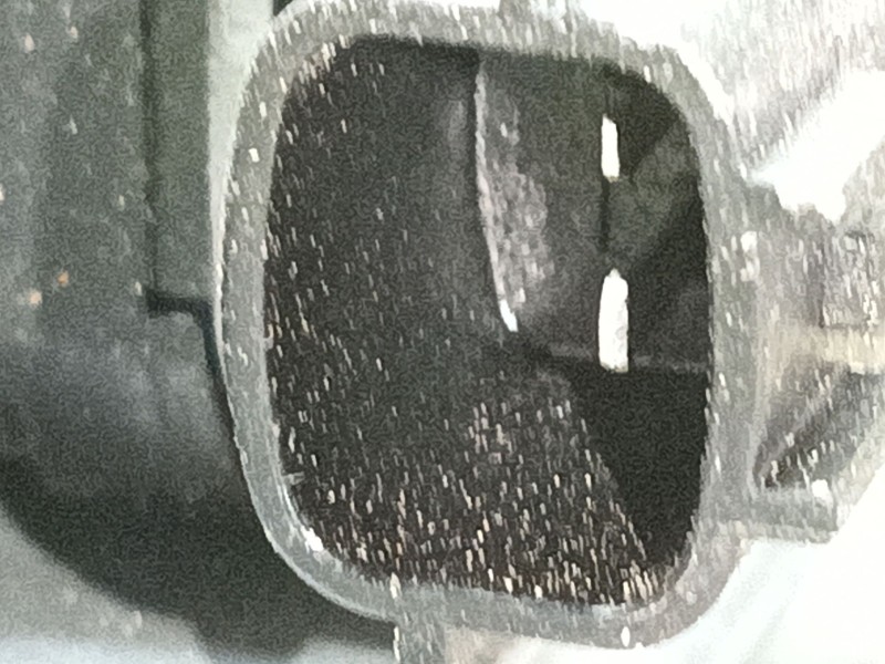 Recambio de elevalunas trasero derecho para renault captur i (j5_, h5_) 0.9 tce 90 referencia OEM IAM 827009380R  