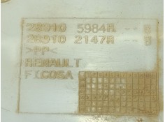 Recambio de deposito limpia para dacia sandero iii 1.0 tce 90 referencia OEM IAM    2