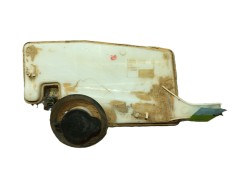 Recambio de deposito limpia para dacia sandero iii 1.0 tce 90 referencia OEM IAM   