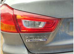 Recambio de piloto trasero izquierdo interior para mitsubishi asx (ga_w_) 1.8 di-d (ga6w) referencia OEM IAM    2