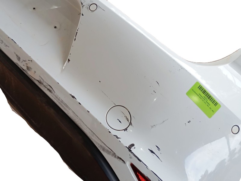 Recambio de paragolpes trasero para volkswagen golf vii (5g1, bq1, be1, be2) 1.6 tdi 4motion referencia OEM IAM   