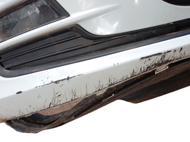 Recambio de paragolpes delantero para volkswagen golf vii (5g1, bq1, be1, be2) 1.6 tdi 4motion referencia OEM IAM   