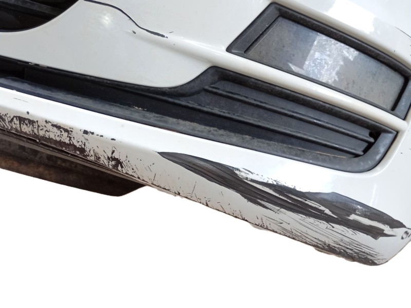 Recambio de paragolpes delantero para volkswagen golf vii (5g1, bq1, be1, be2) 1.6 tdi 4motion referencia OEM IAM   