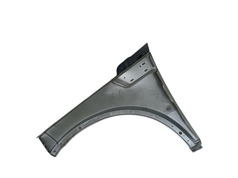 Recambio de aleta delantera derecha para dodge nitro 2.8 crd 4wd referencia OEM IAM   