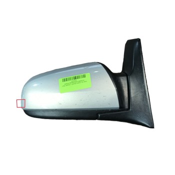 ESPEJO RETROVISOR DERECHO 6428276 13131970 