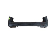 Recambio de paragolpes trasero para citroën berlingo (er_, ec_) 1.5 bluehdi 100 referencia OEM IAM   