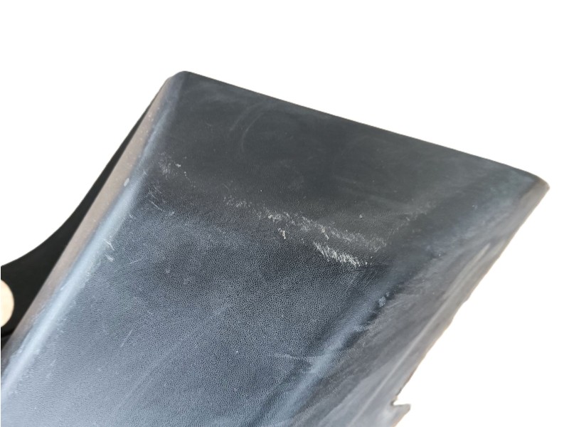 Recambio de paragolpes trasero para citroën berlingo (er_, ec_) 1.5 bluehdi 100 referencia OEM IAM   