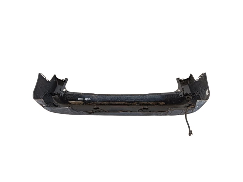 Recambio de paragolpes trasero para citroën berlingo (er_, ec_) 1.5 bluehdi 100 referencia OEM IAM   