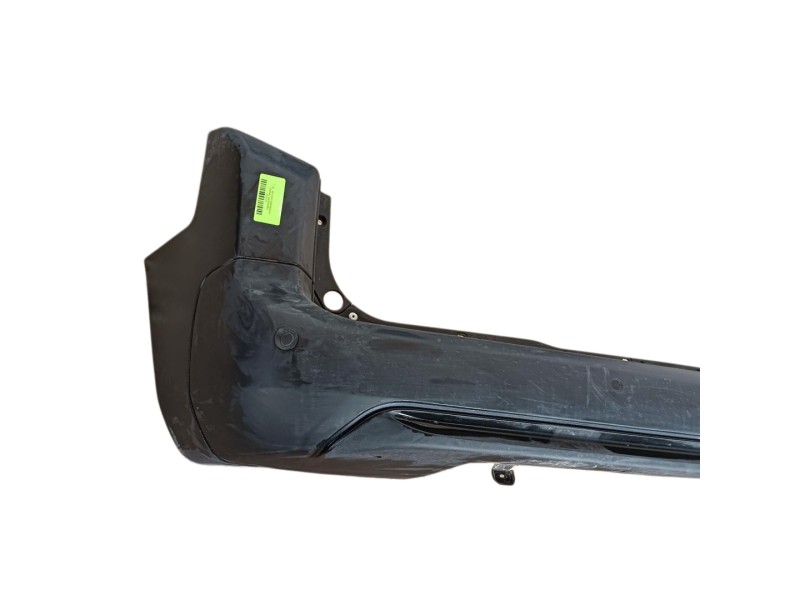 Recambio de paragolpes trasero para citroën berlingo (er_, ec_) 1.5 bluehdi 100 referencia OEM IAM   