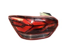 Recambio de piloto trasero izquierdo para dacia sandero iii 1.0 tce 90 referencia OEM IAM 265557573R  