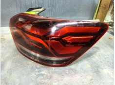 Recambio de piloto trasero derecho para dacia sandero iii 1.0 tce 90 referencia OEM IAM   