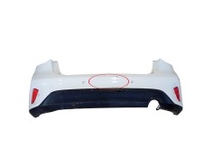 Recambio de paragolpes trasero para ford focus iv (hn) 1.5 ecoblue referencia OEM IAM   