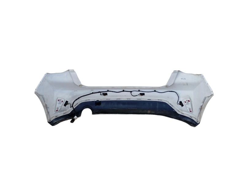 Recambio de paragolpes trasero para ford focus iv (hn) 1.5 ecoblue referencia OEM IAM   