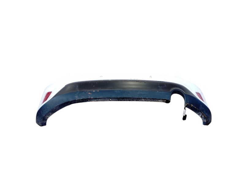 Recambio de paragolpes trasero para ford focus iv (hn) 1.5 ecoblue referencia OEM IAM   