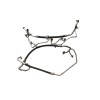 Recambio de tubos aire acondicionado para dacia sandero ii (b8_) 1.5 dci referencia OEM IAM 924906965R 924401446R 