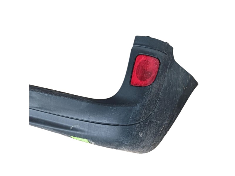 Recambio de paragolpes trasero para renault kangoo / grand kangoo ii (kw0/1_) 1.5 dci 75 (kw07, kw10, kw04) referencia OEM IAM  