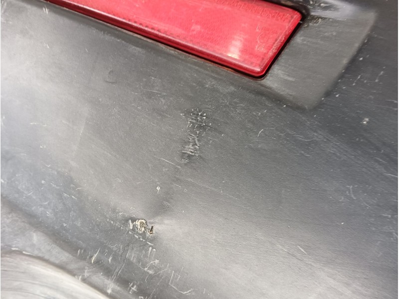 Recambio de paragolpes trasero para mitsubishi asx (ga_w_) 1.8 di-d (ga6w) referencia OEM IAM   