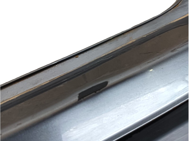 Recambio de paragolpes trasero para mitsubishi asx (ga_w_) 1.8 di-d (ga6w) referencia OEM IAM   