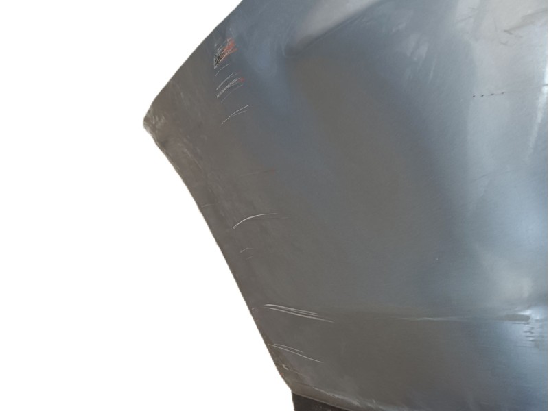 Recambio de paragolpes trasero para mitsubishi asx (ga_w_) 1.8 di-d (ga6w) referencia OEM IAM   