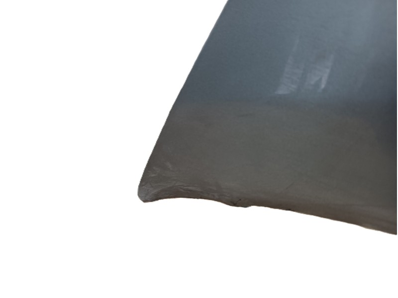 Recambio de paragolpes trasero para mitsubishi asx (ga_w_) 1.8 di-d (ga6w) referencia OEM IAM   