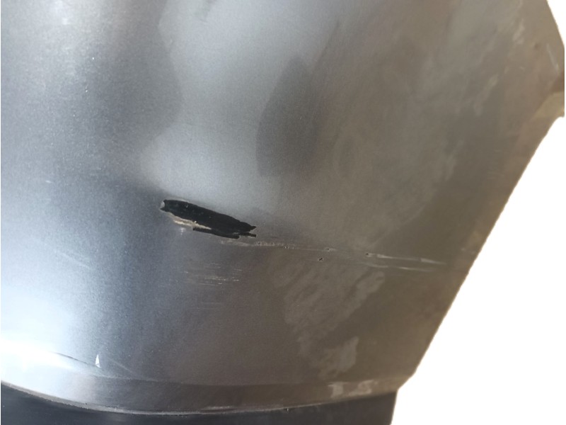 Recambio de paragolpes trasero para mitsubishi asx (ga_w_) 1.8 di-d (ga6w) referencia OEM IAM   