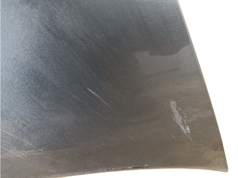 Recambio de paragolpes trasero para mitsubishi asx (ga_w_) 1.8 di-d (ga6w) referencia OEM IAM   