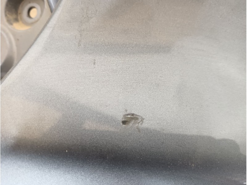 Recambio de paragolpes trasero para mitsubishi asx (ga_w_) 1.8 di-d (ga6w) referencia OEM IAM   