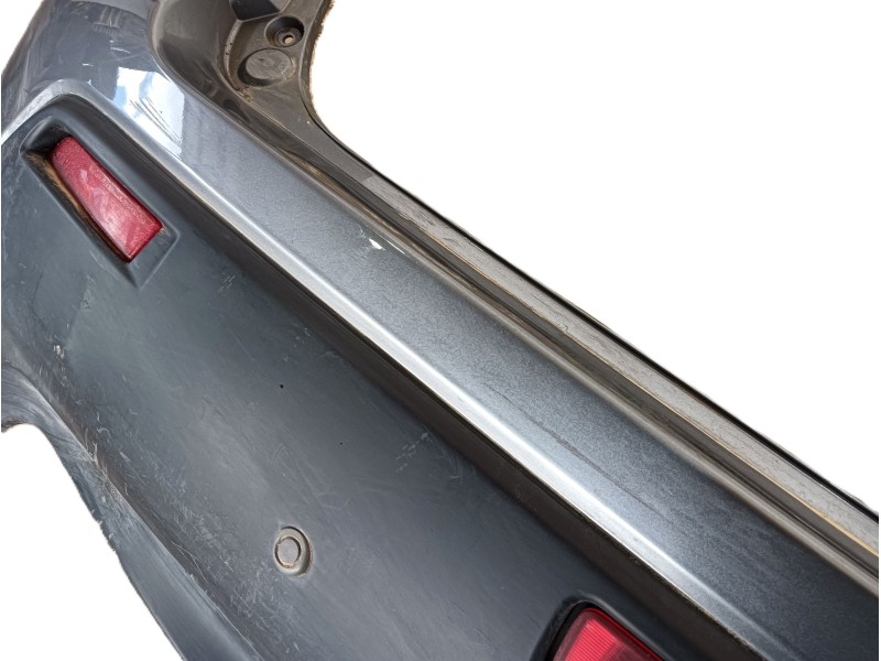 Recambio de paragolpes trasero para mitsubishi asx (ga_w_) 1.8 di-d (ga6w) referencia OEM IAM   
